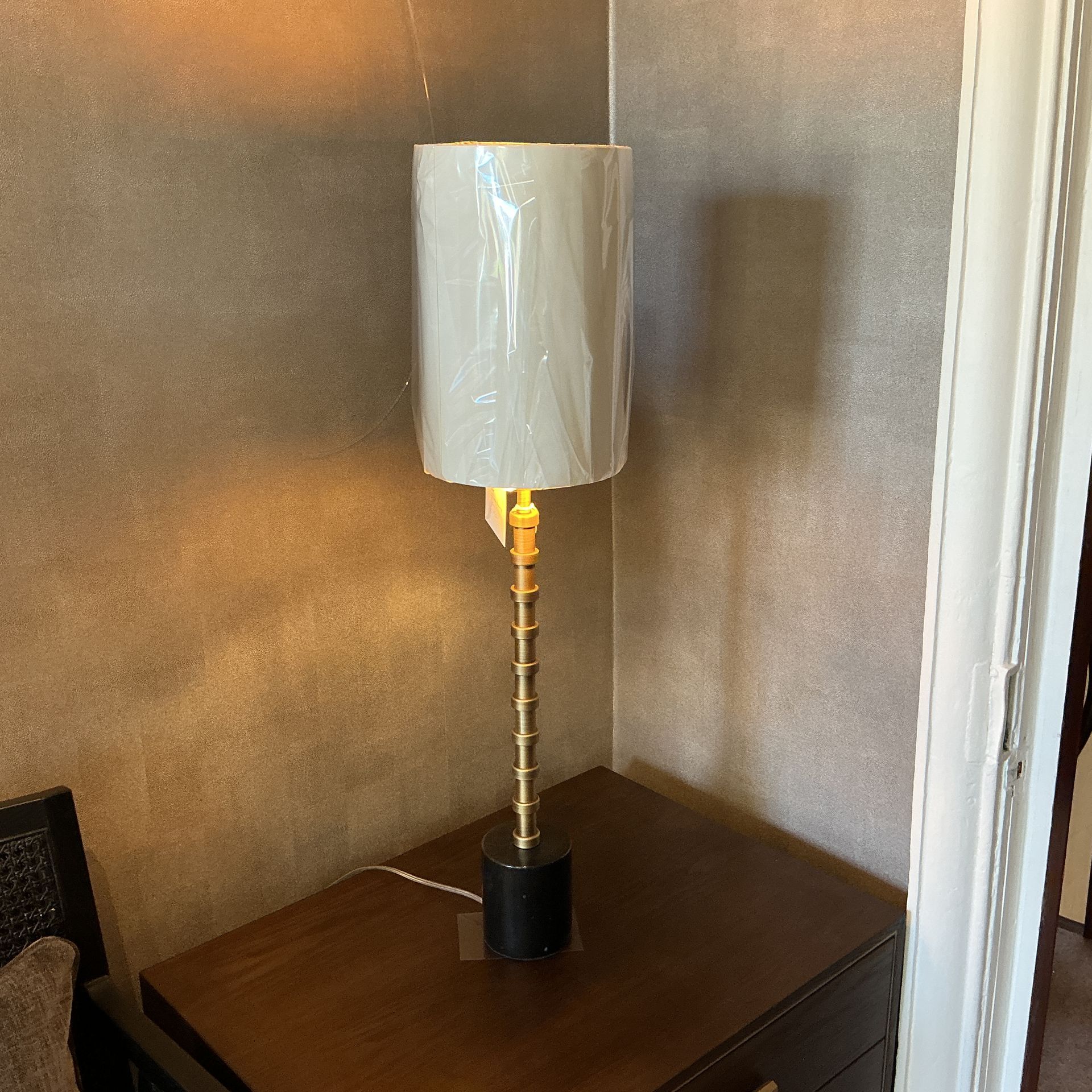 Trent Table Lamp