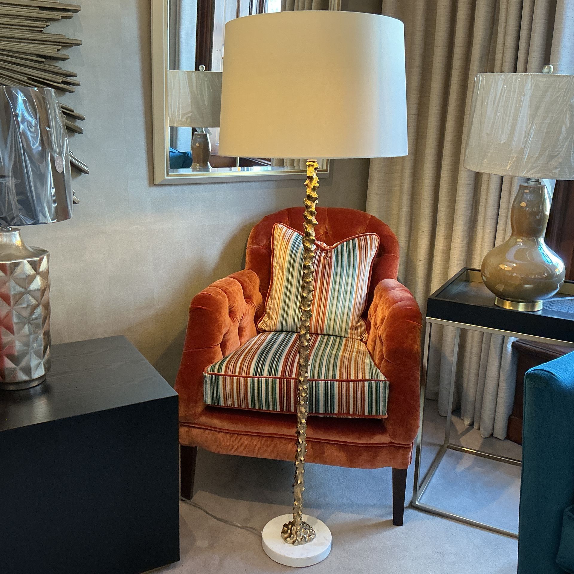 Valentina Floor Lamp