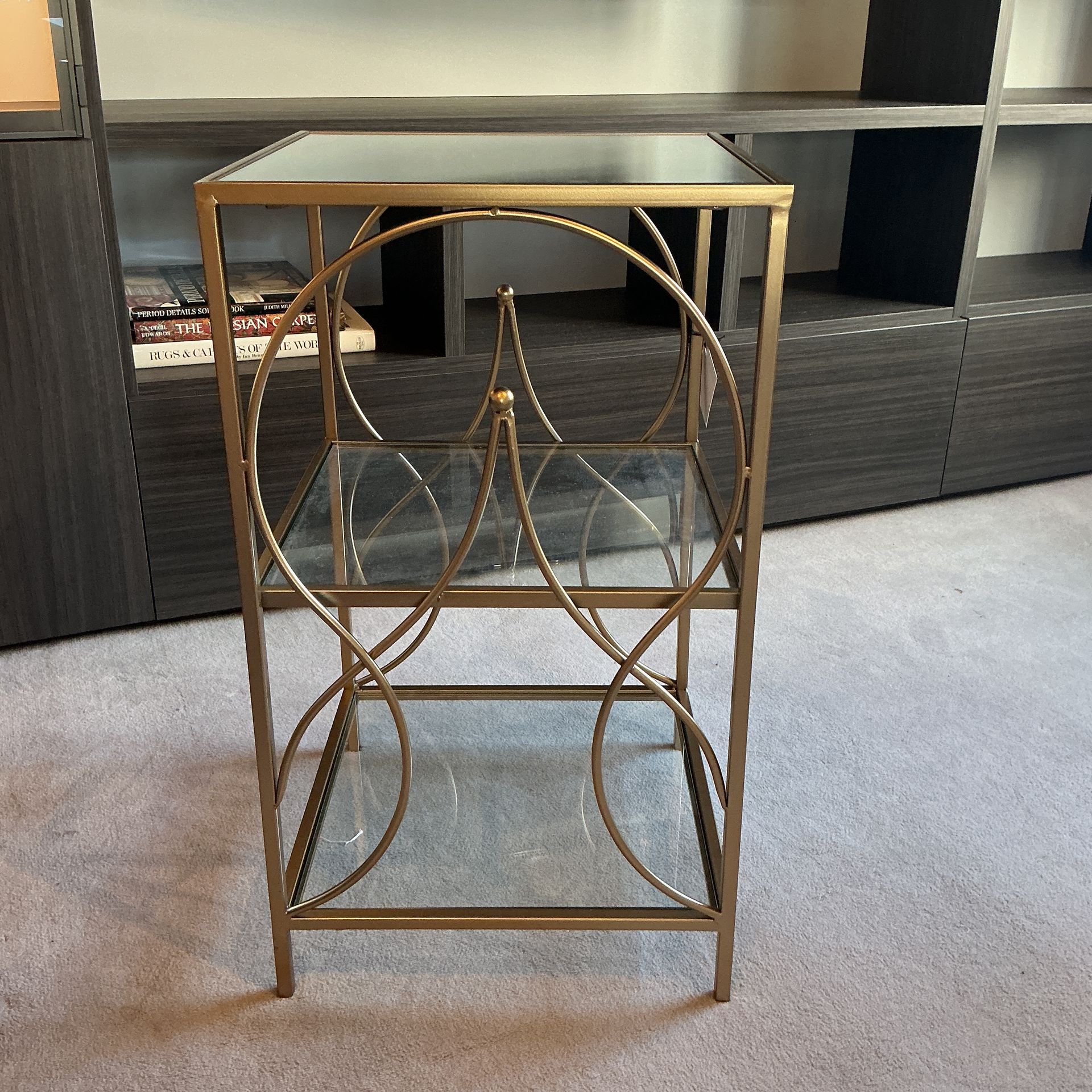 Varese Side Table