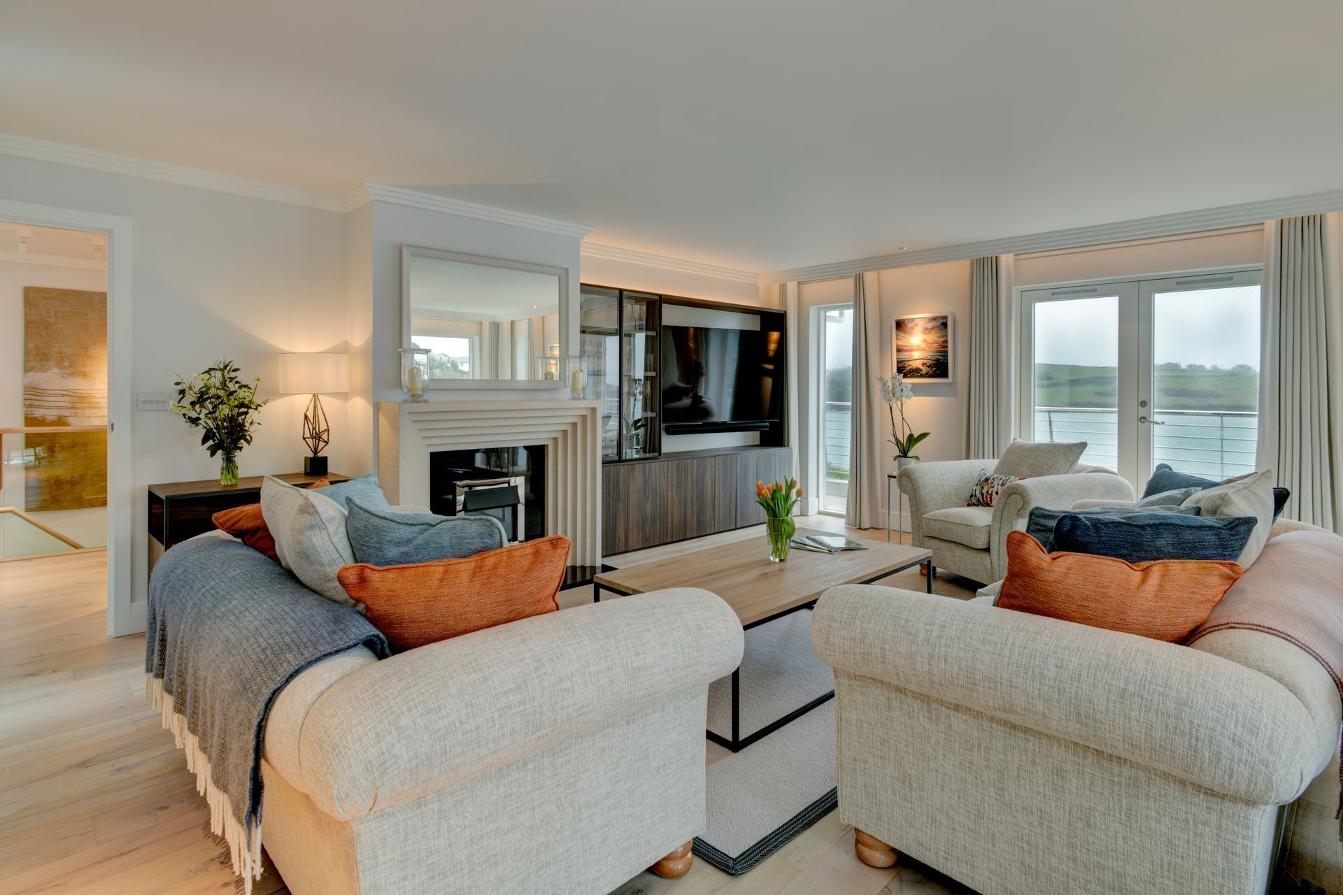 Interior Design | Yorkshire | Carol Bird Interiors