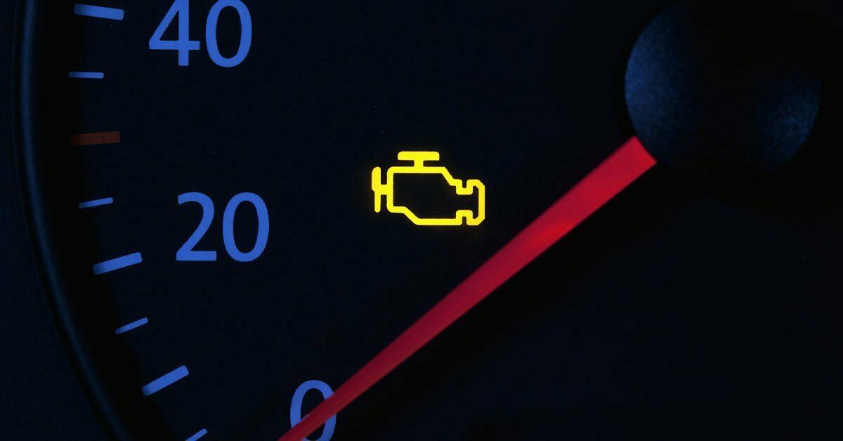 Why Is Your Engine Light On? | Pat’s Auto Repair Hastings, NE
