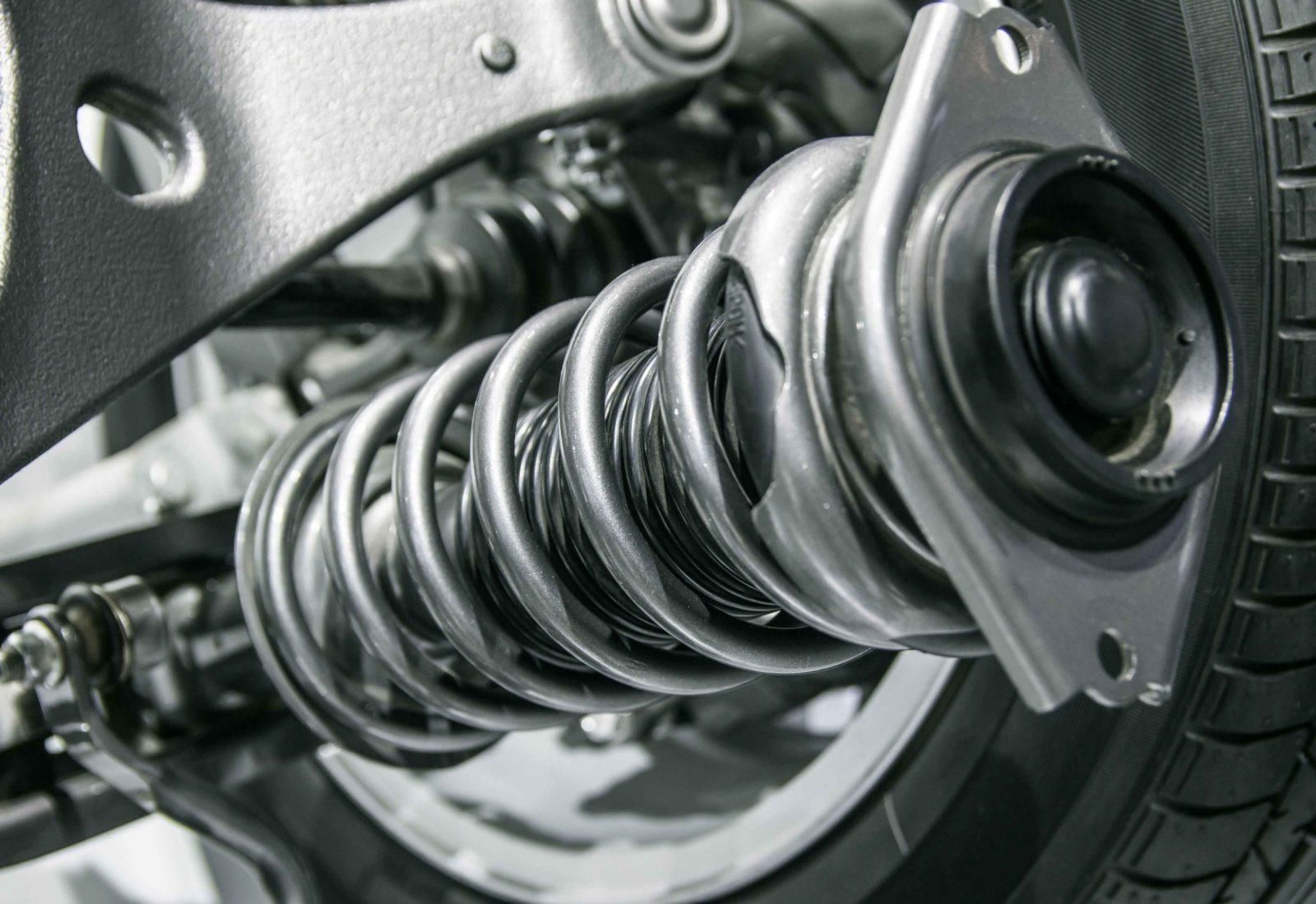 Is Your Vehicle in Need of Suspension Repair? | Pat’s Auto Repair Hastings, NE
