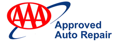 AAA Approved