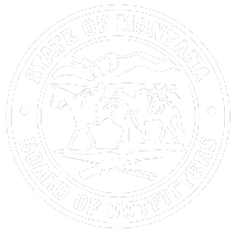 The seal of the state of montana has a horse on it.