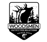 Woodsman Logo