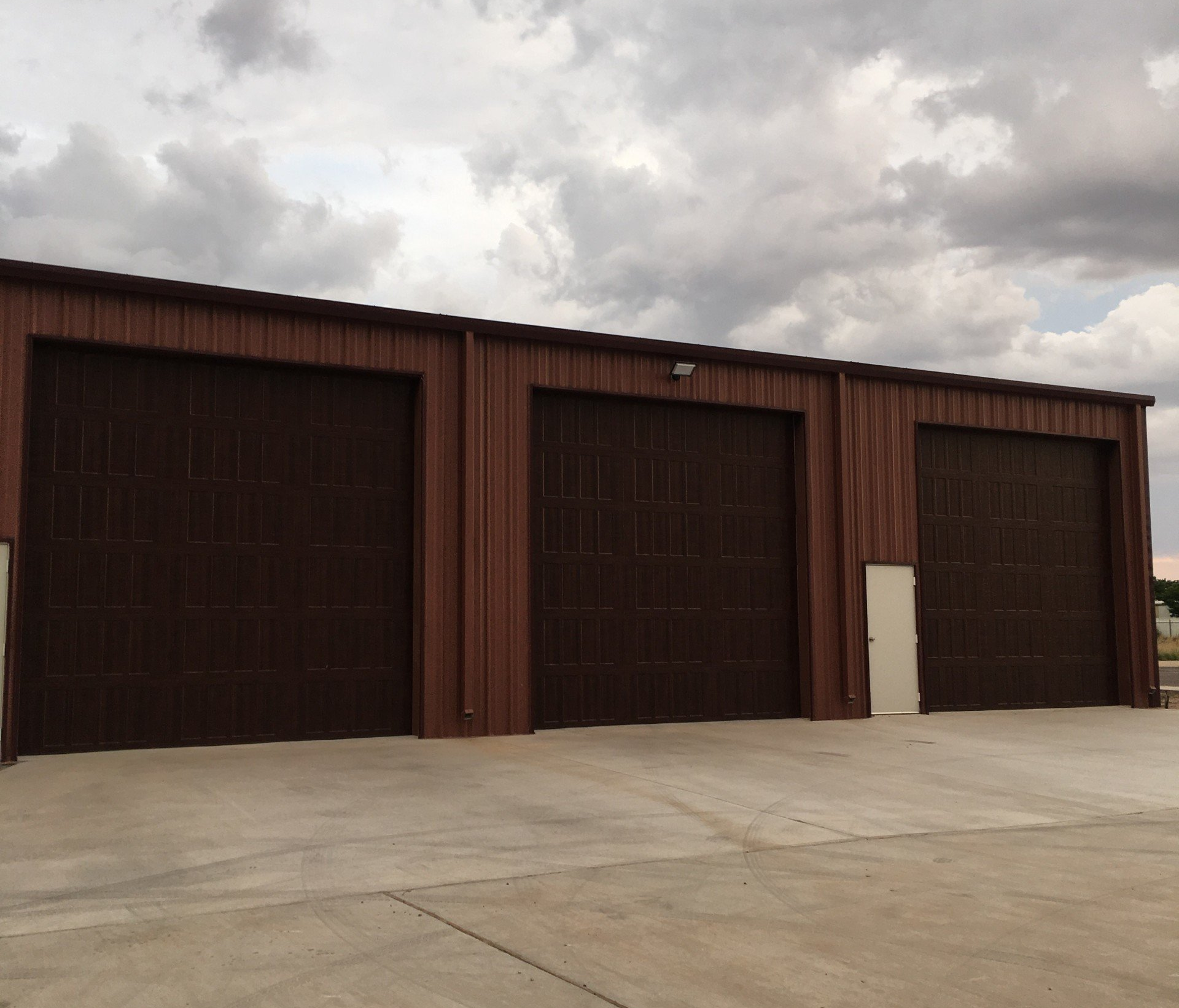Garage Door Opener Monahans, TX