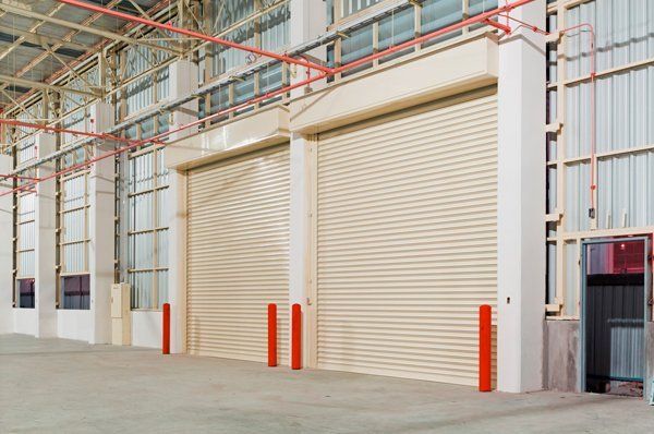 Garage Door Service Odessa, TX