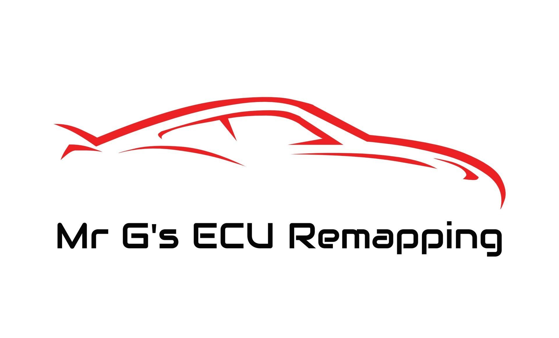 Mr G's ECU Remapping Carlisle Cumbria logo