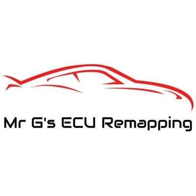 Mr G's ECU Remapping Logo