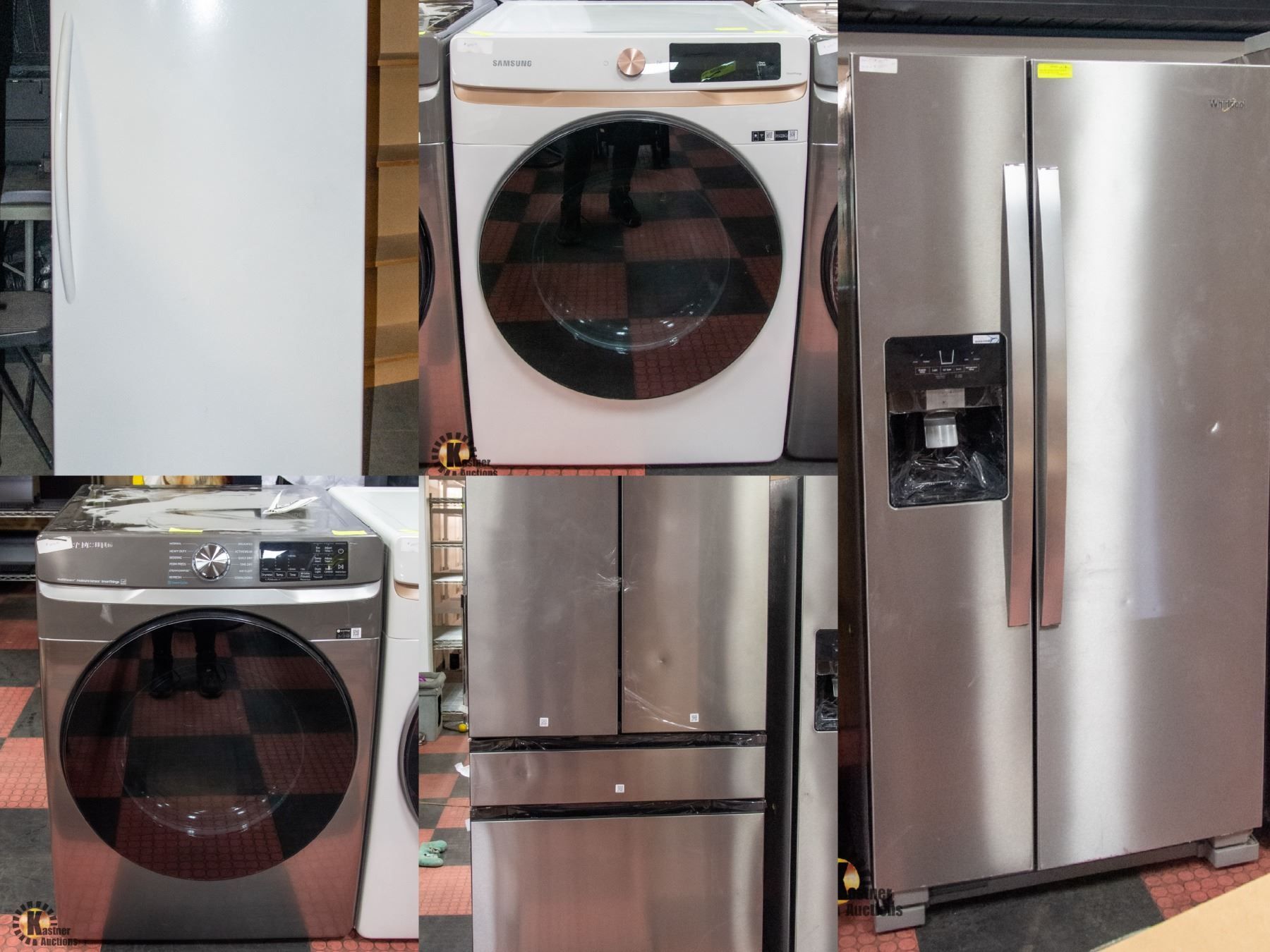 A kitchen with a stove , microwave , sink and dishwasher.