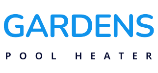 Gardens Pool Heater Logo