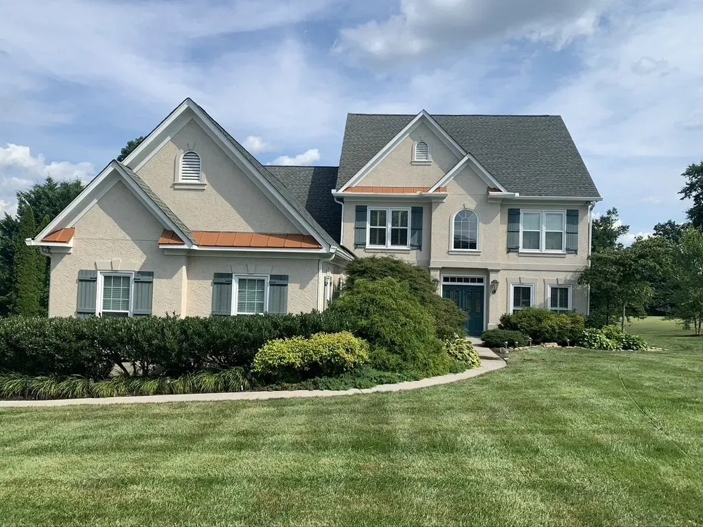 Cleaned Residential House — Maryville, TN — Godbey Clean LLC