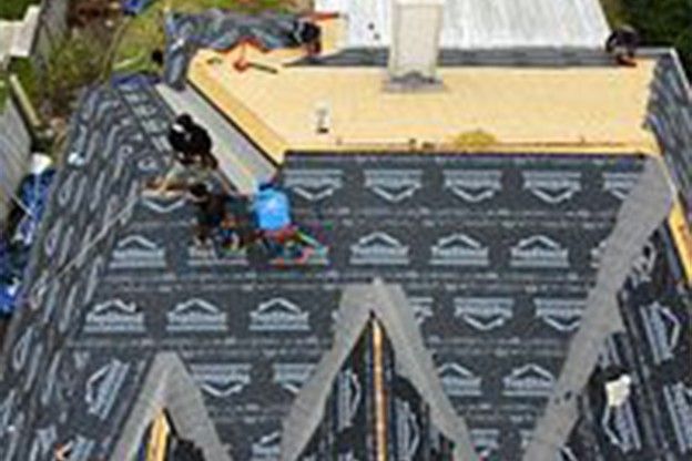 Old Roof Restoration — Cleveland, TX — CRC