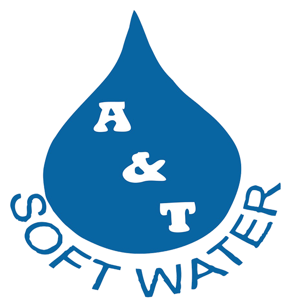 A&T Soft Water, Inc. logo
