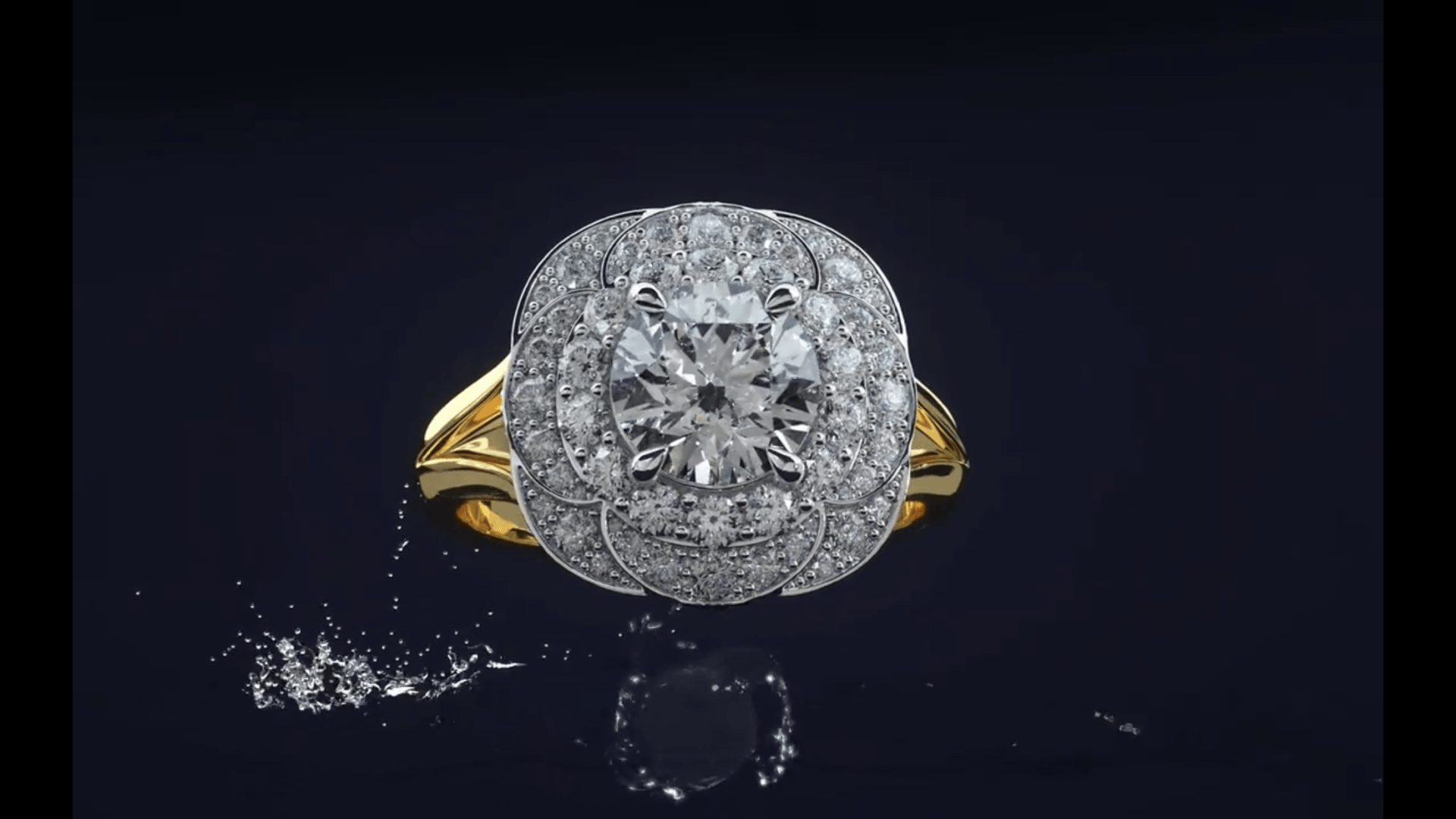 jewelry store