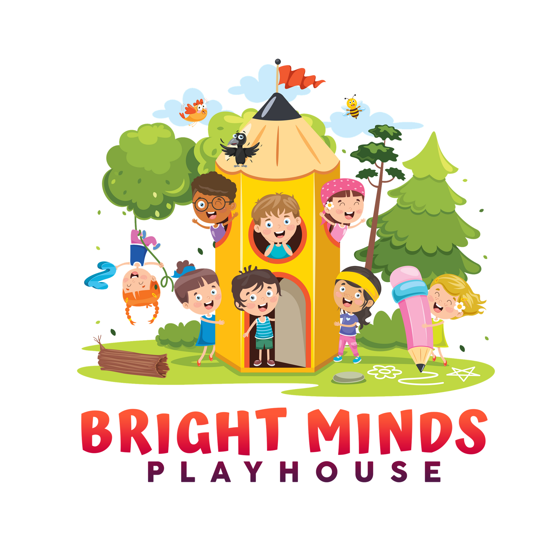 Bright Minds Playhouse