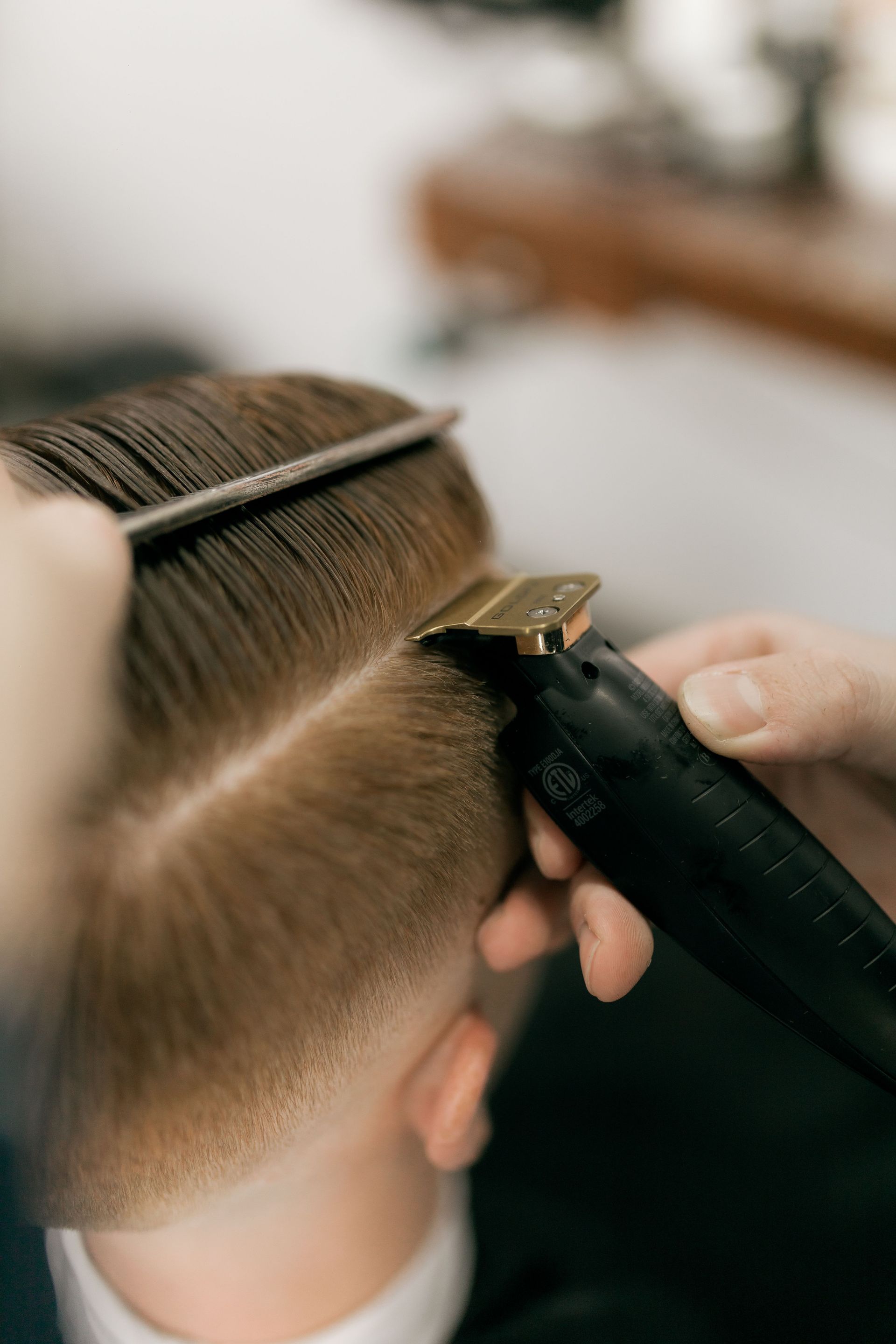 Barber Services
