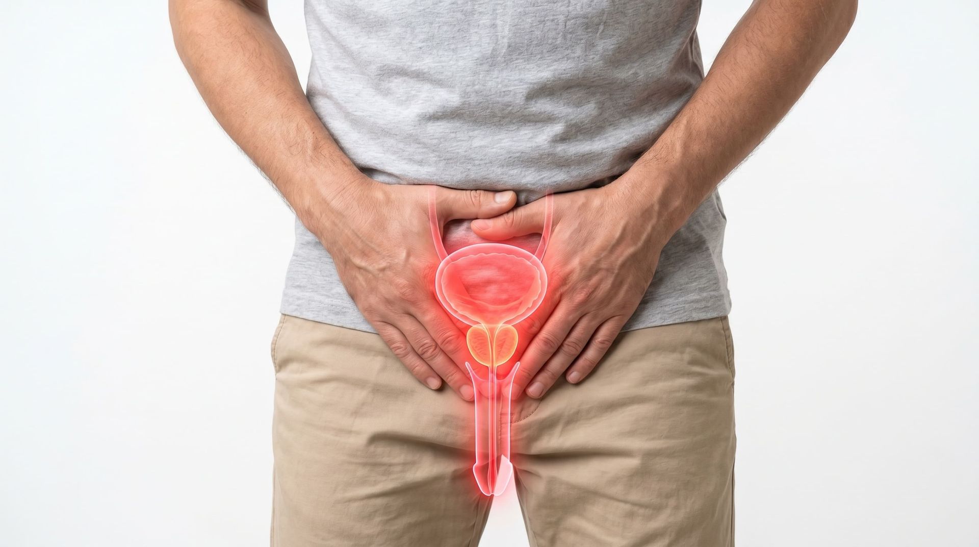 inflamação da uretra