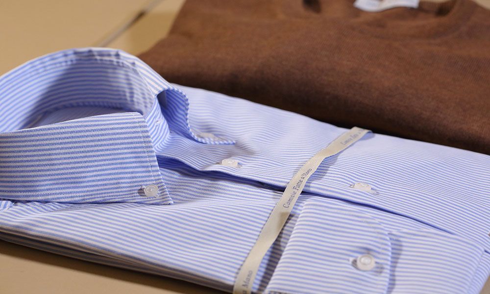 Camicie CARREL