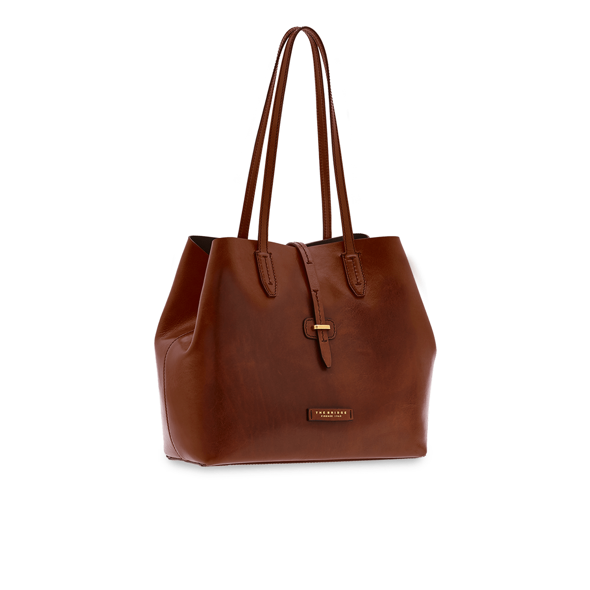 THE BRIDGE shopper