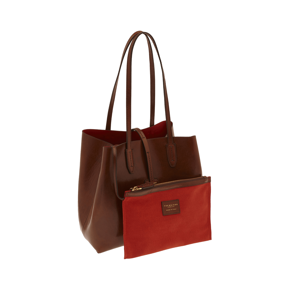 THE BRIDGE shopper
