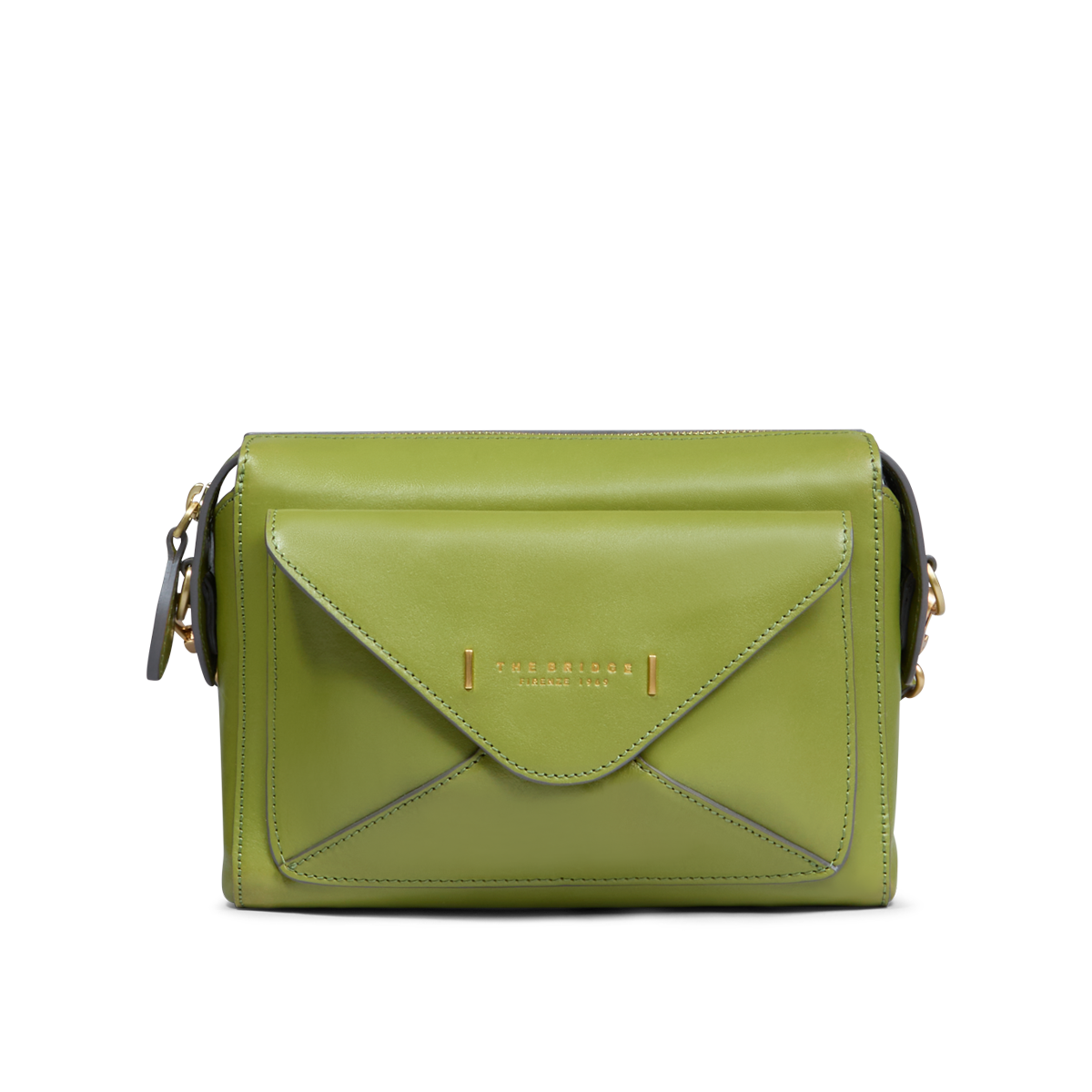 THE BRIDGE BORSA A TRACOLLA FRIDA
