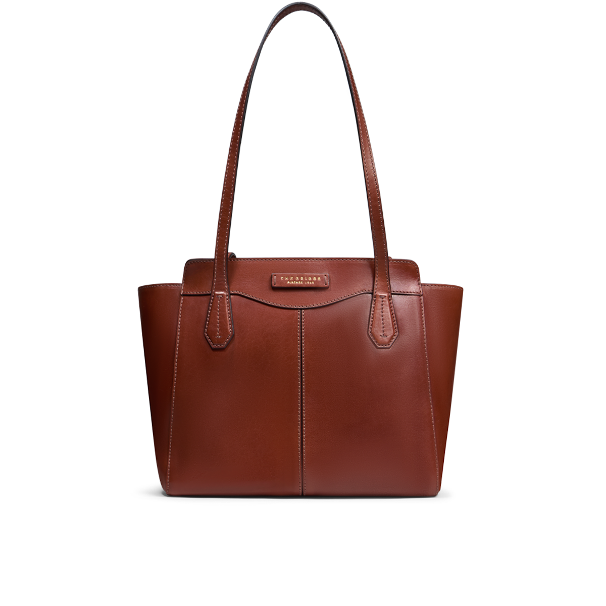 THE BRIDGE BORSA SHOPPER GLORIA
