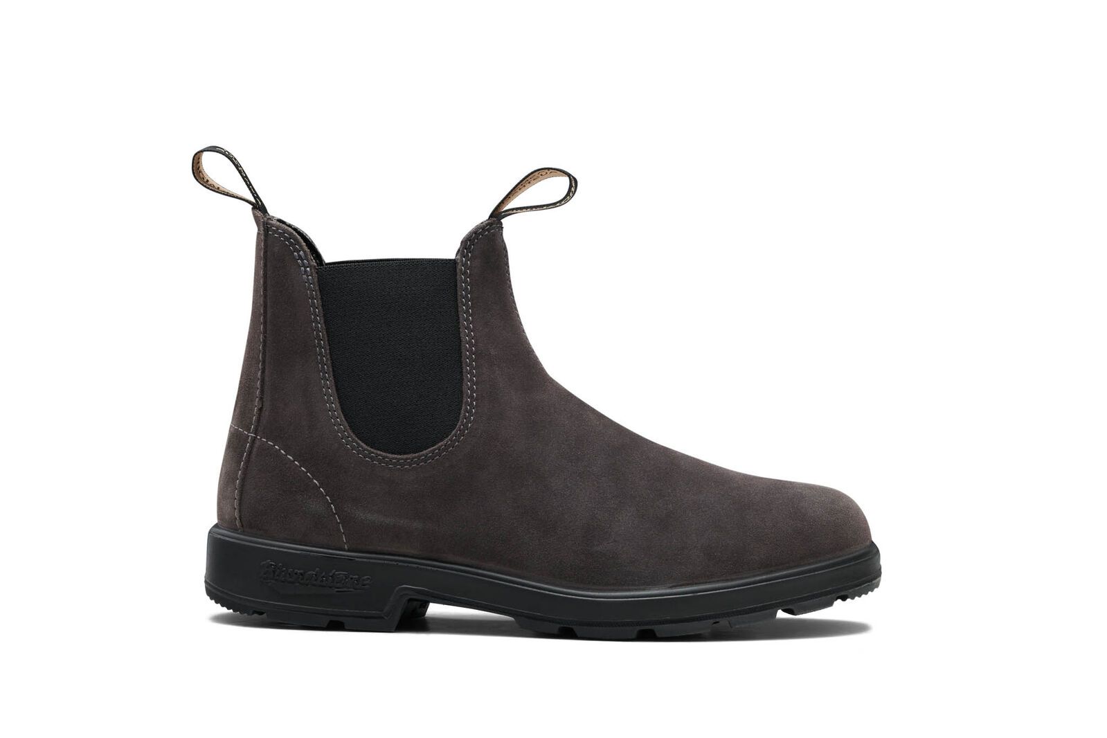 BLUNDSTONE camoscio grey