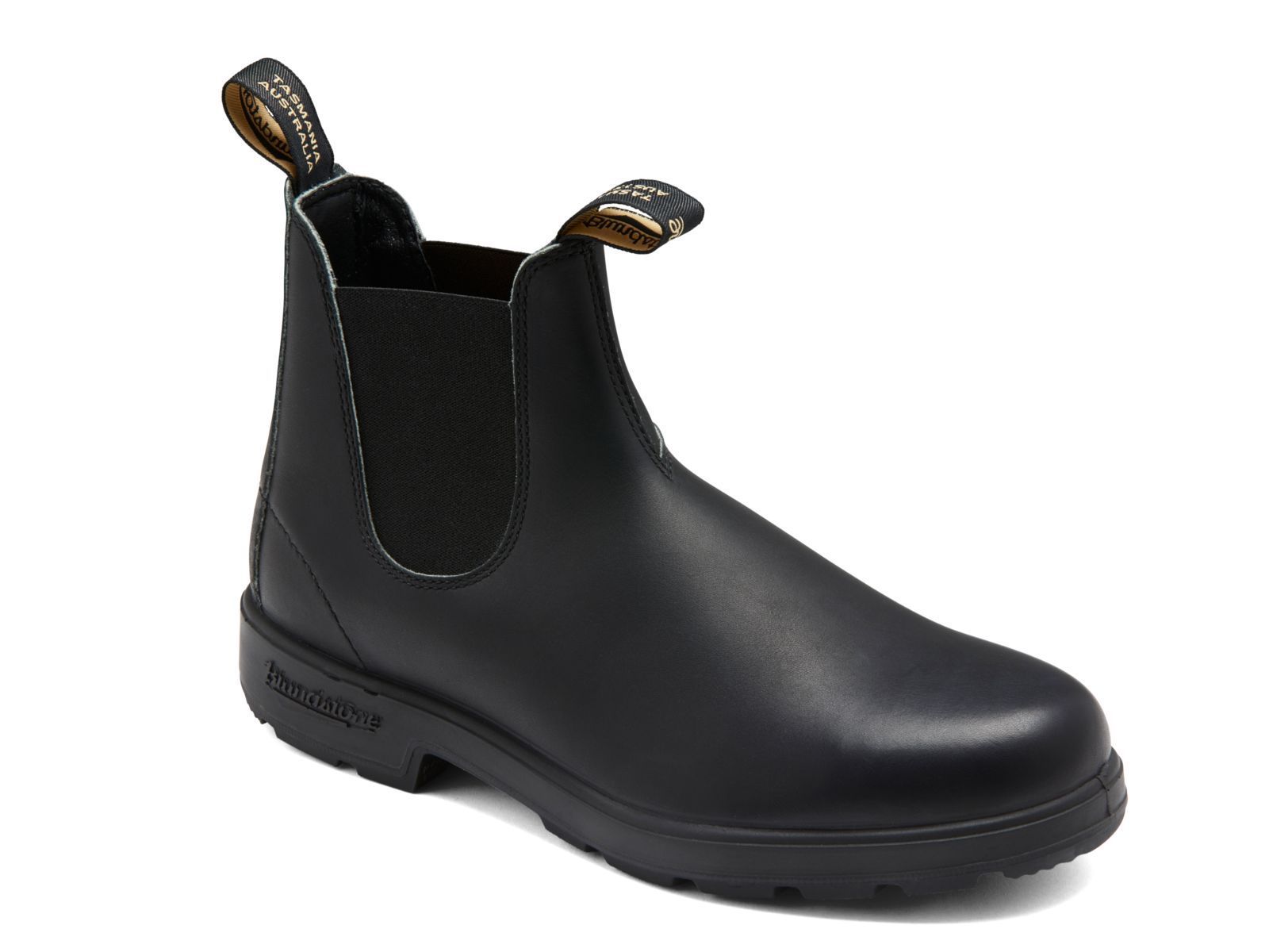 BLUNDSTONE pelle nero