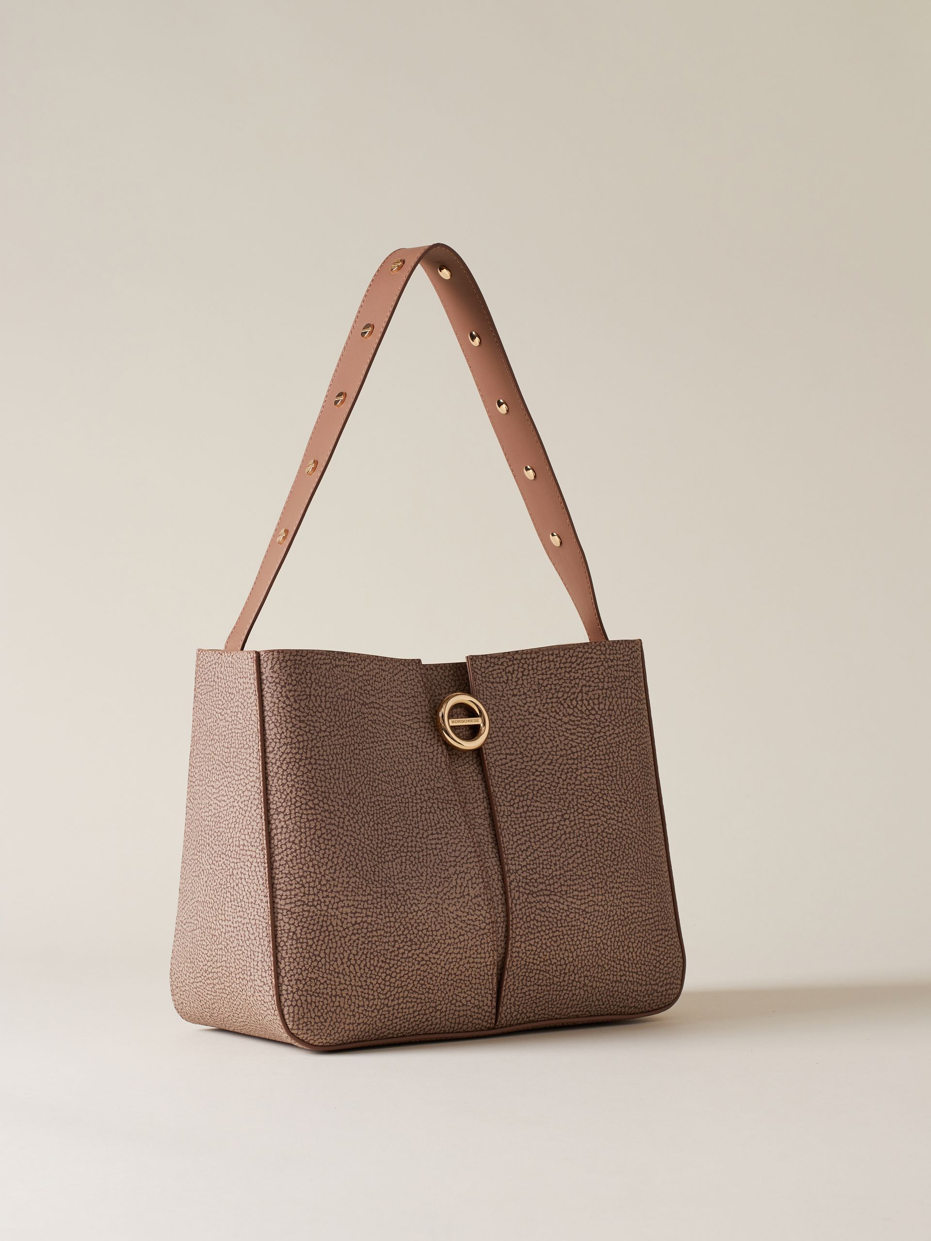 BORBONESE BORSA SECCHIELLO