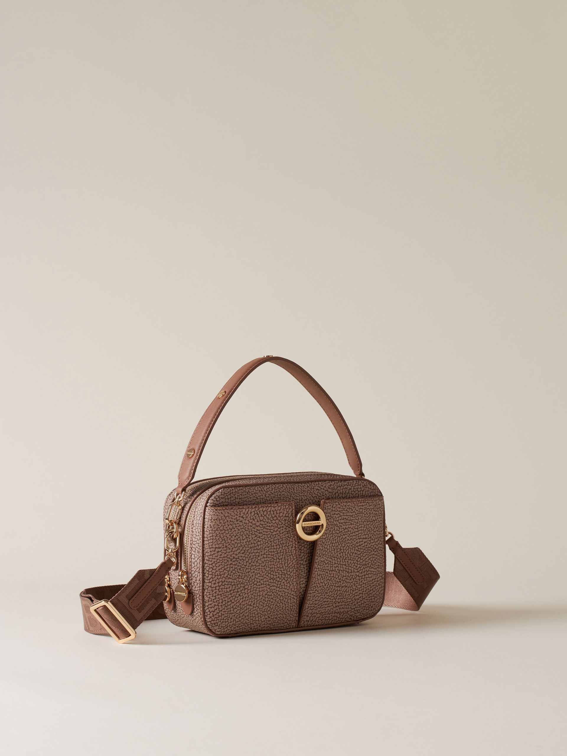 BORBONESE CAMERA CASE