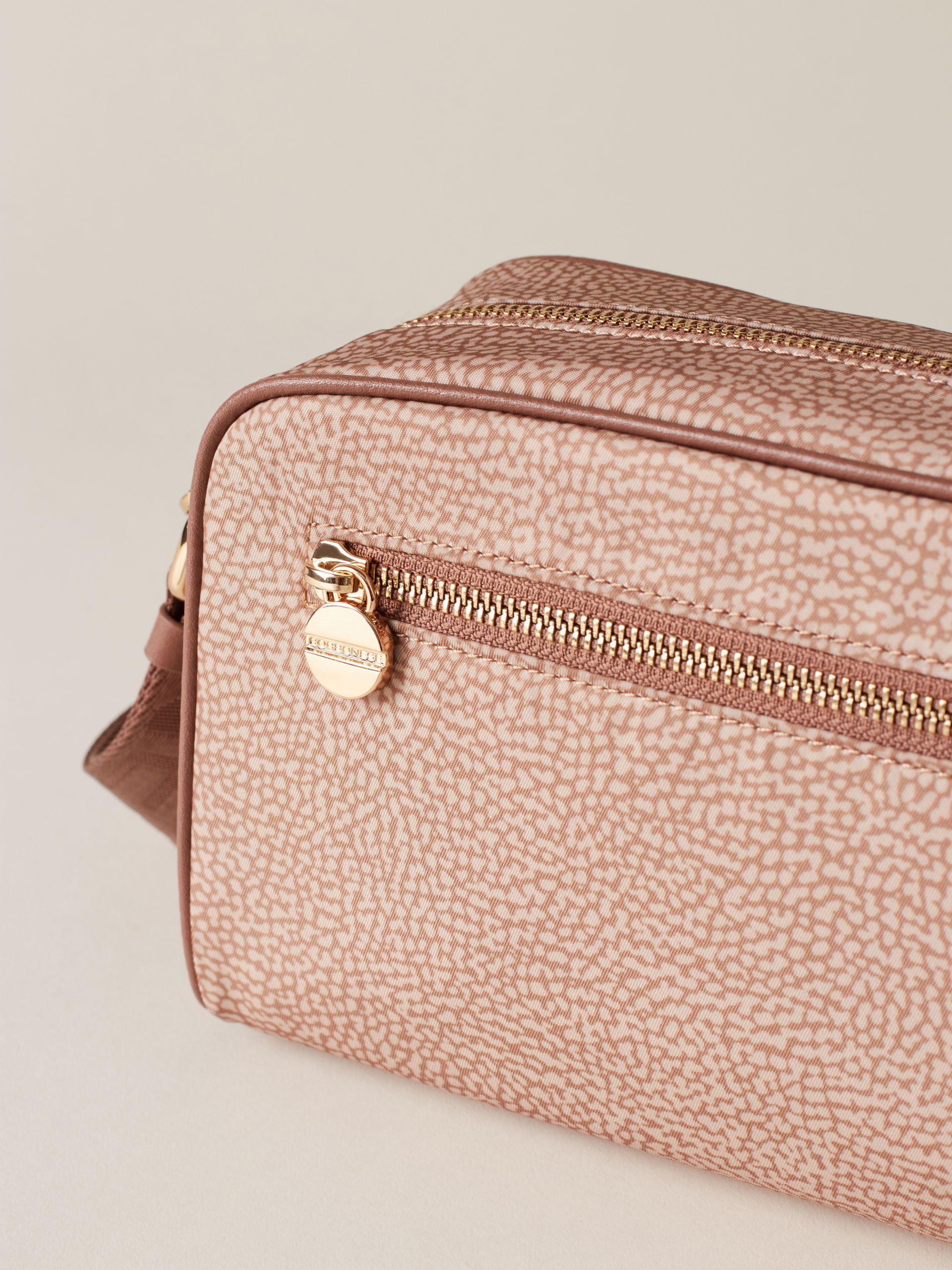 BORBONESE CAMERA CASE S