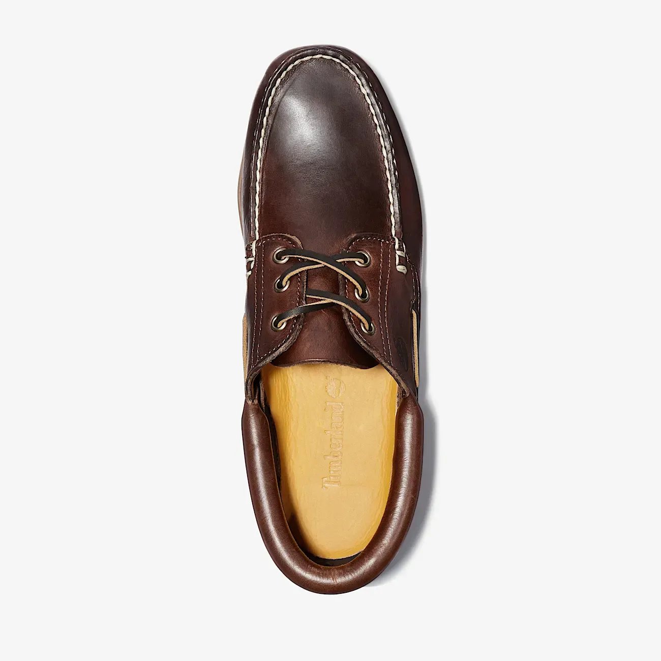 TIMBERLAND original boat 4s , pelle moro