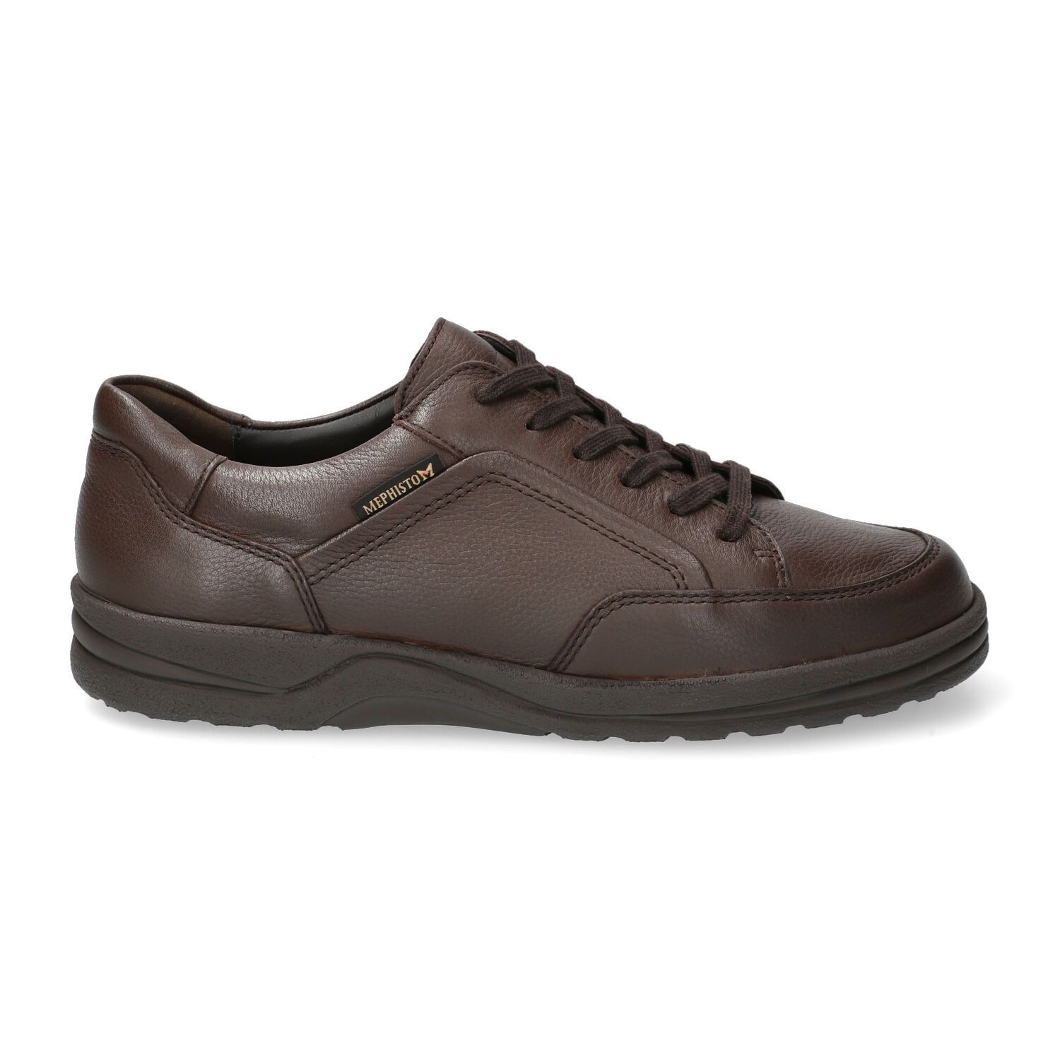 MEPHISTO sneaker raphy , pelle moro