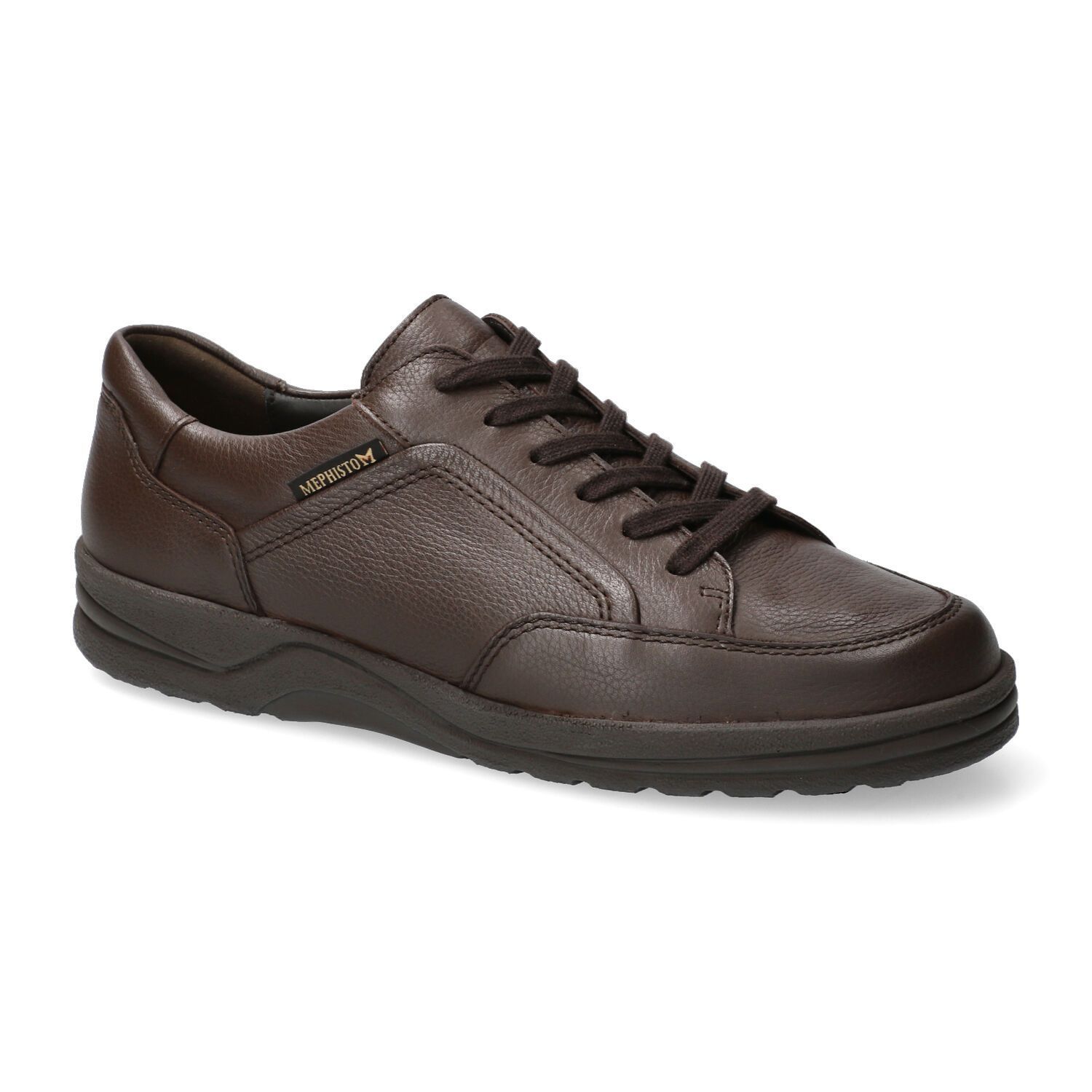MEPHISTO sneaker raphy , pelle moro