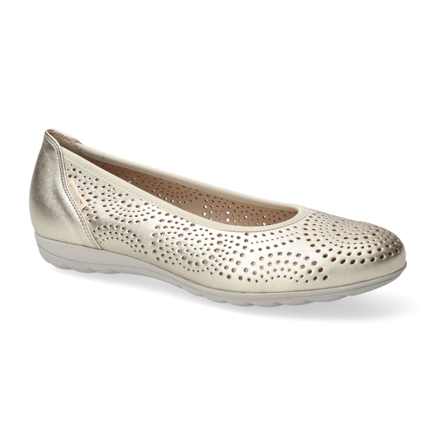 MEPHISTO BALLERINA ELSIE