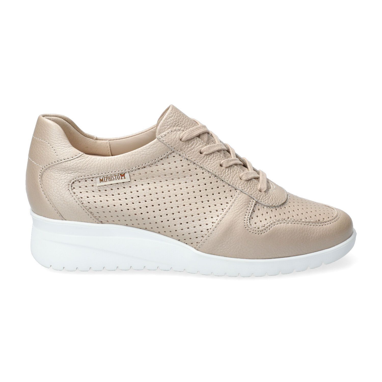 MEPHISTO SNEAKER ISA PERF