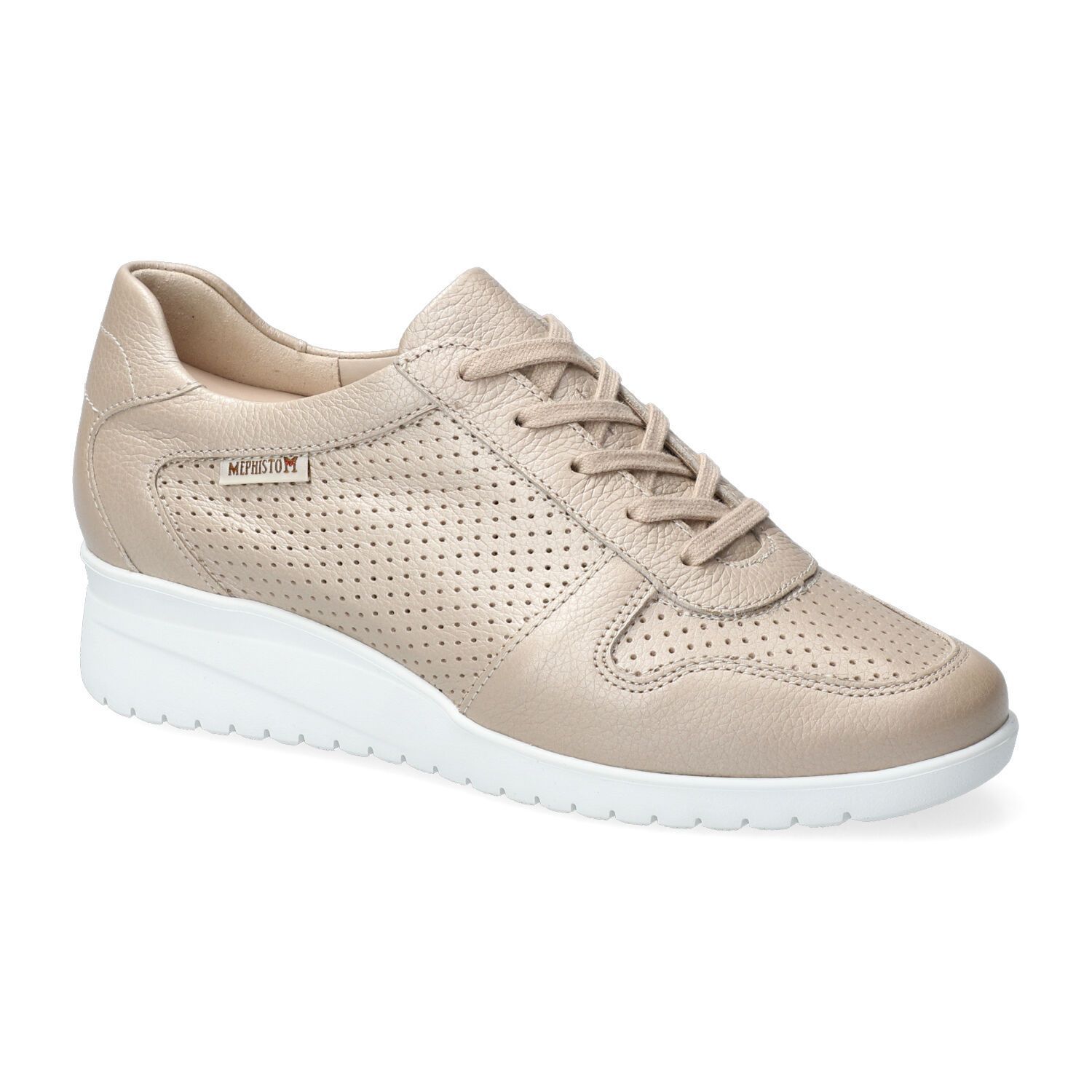 MEPHISTO SNEAKER ISA PERF