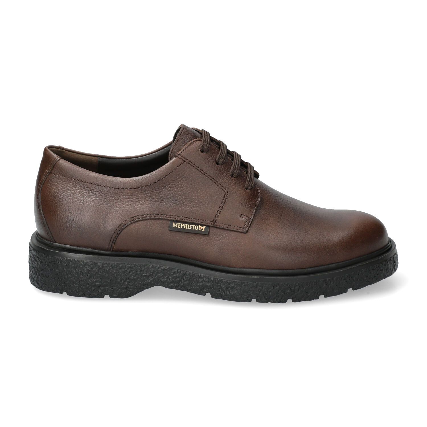MEPHISTO sneaker eddy , pelle moro