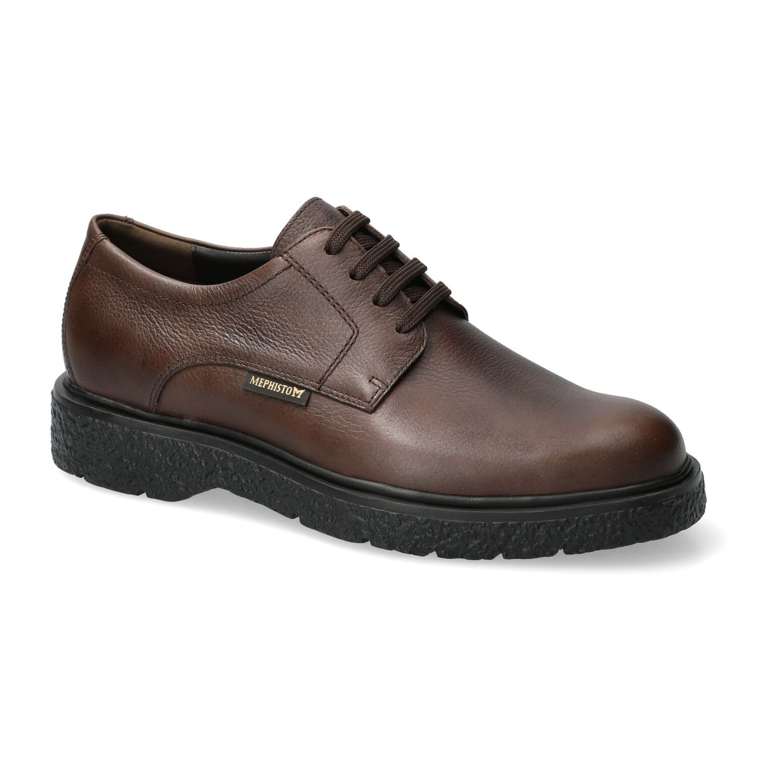 MEPHISTO sneaker eddy , pelle moro