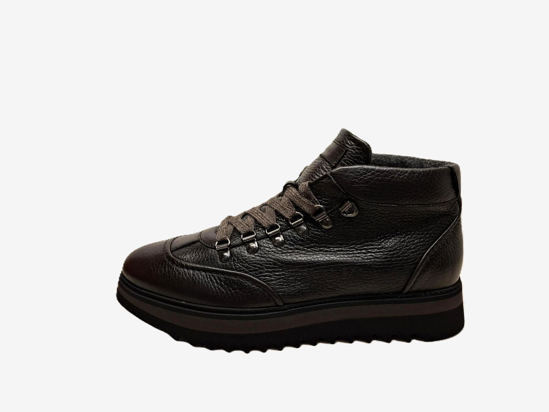 BARRETT pedula mid , cervo moro