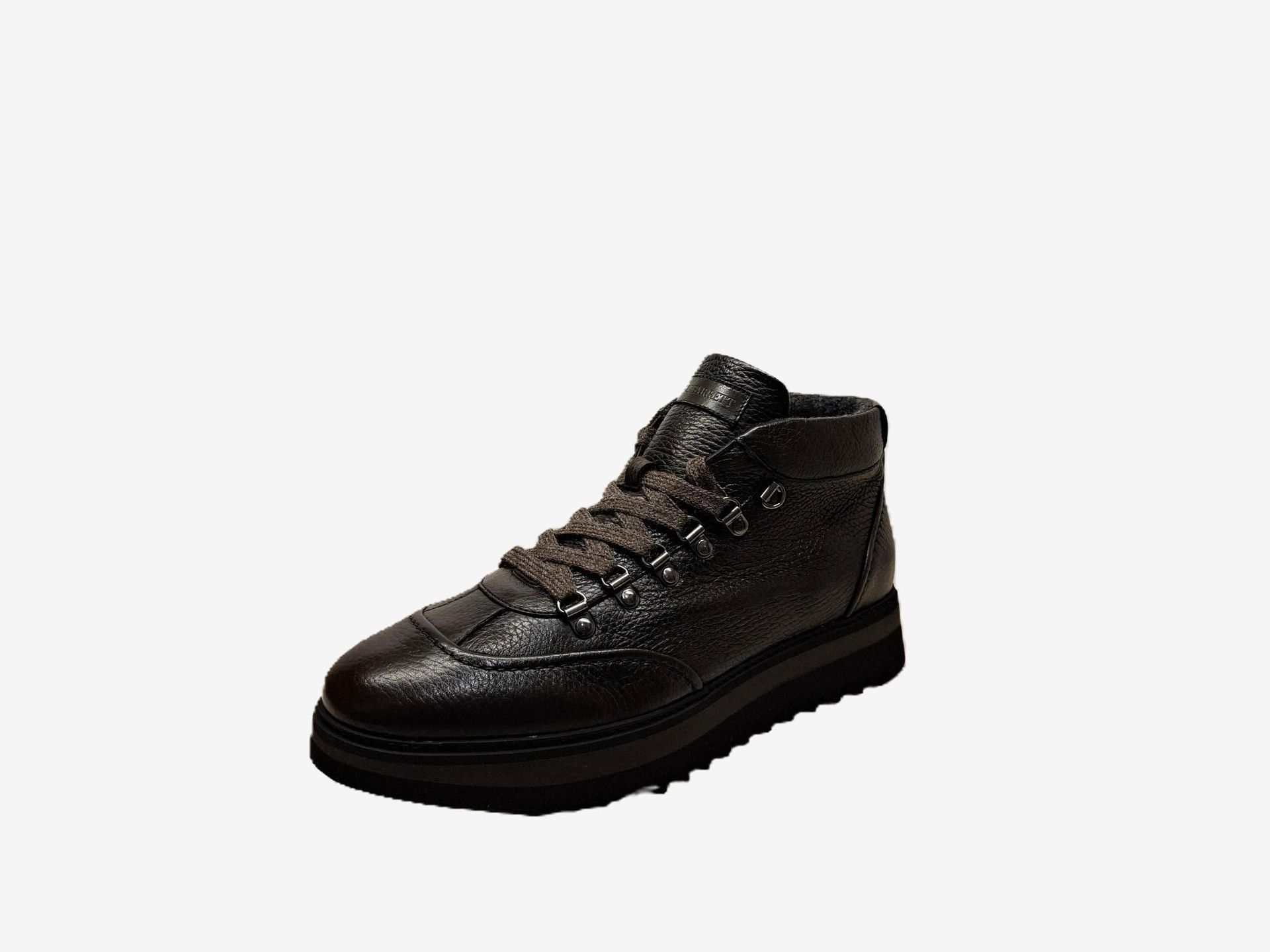 BARRETT pedula mid , cervo moro