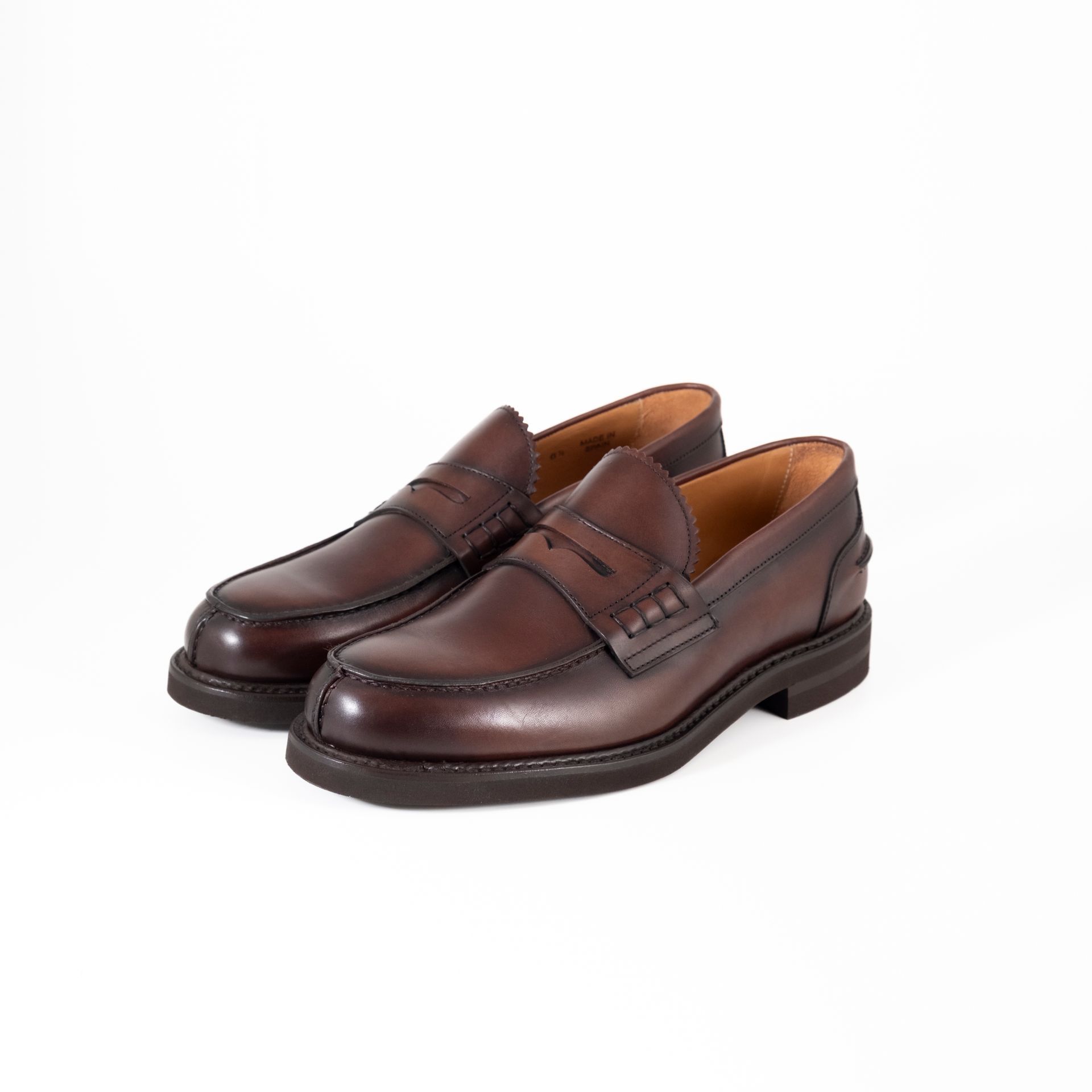 BERWICK college                 pelle moro , fondo xl