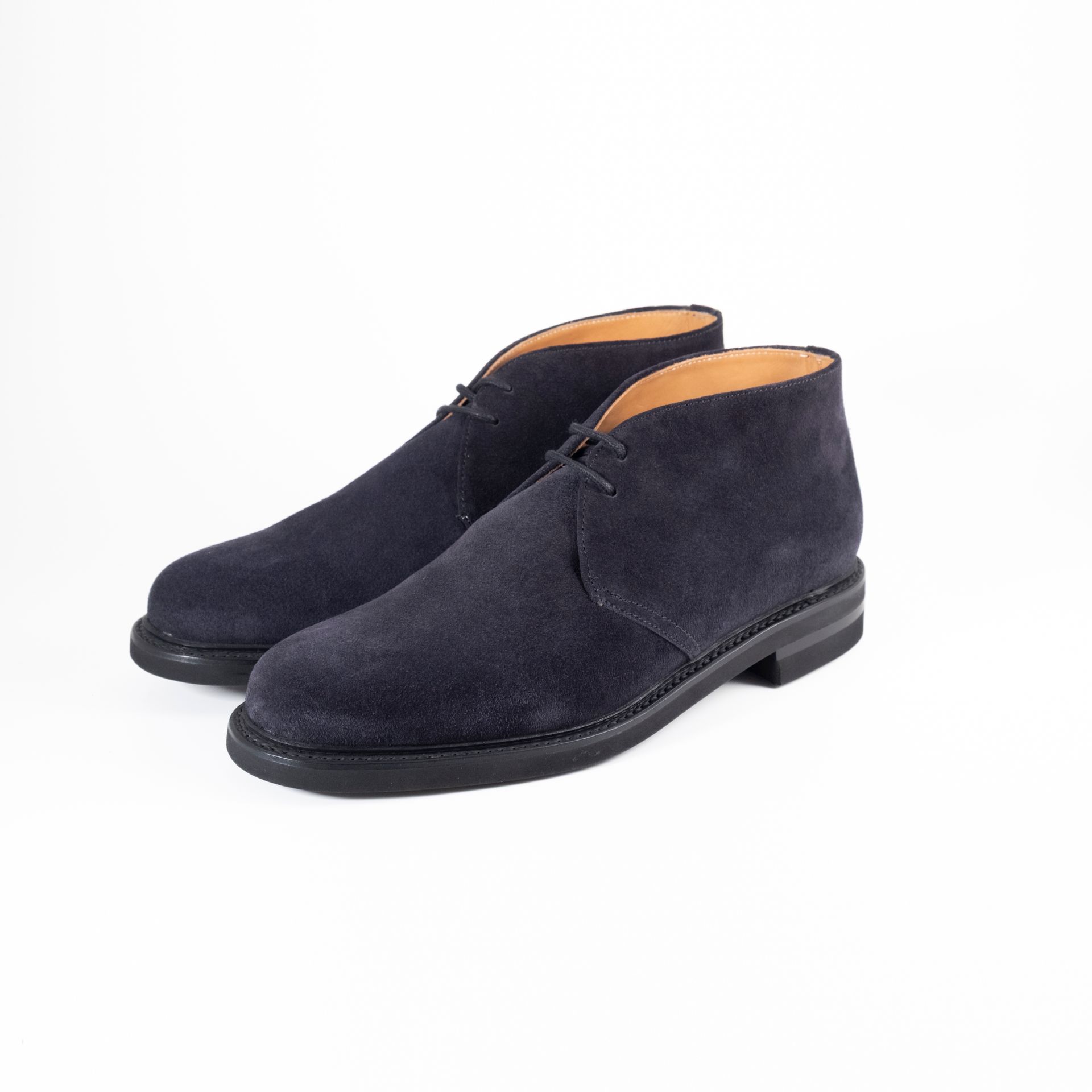 BERWICK desert   camoscio blu , fondo xl