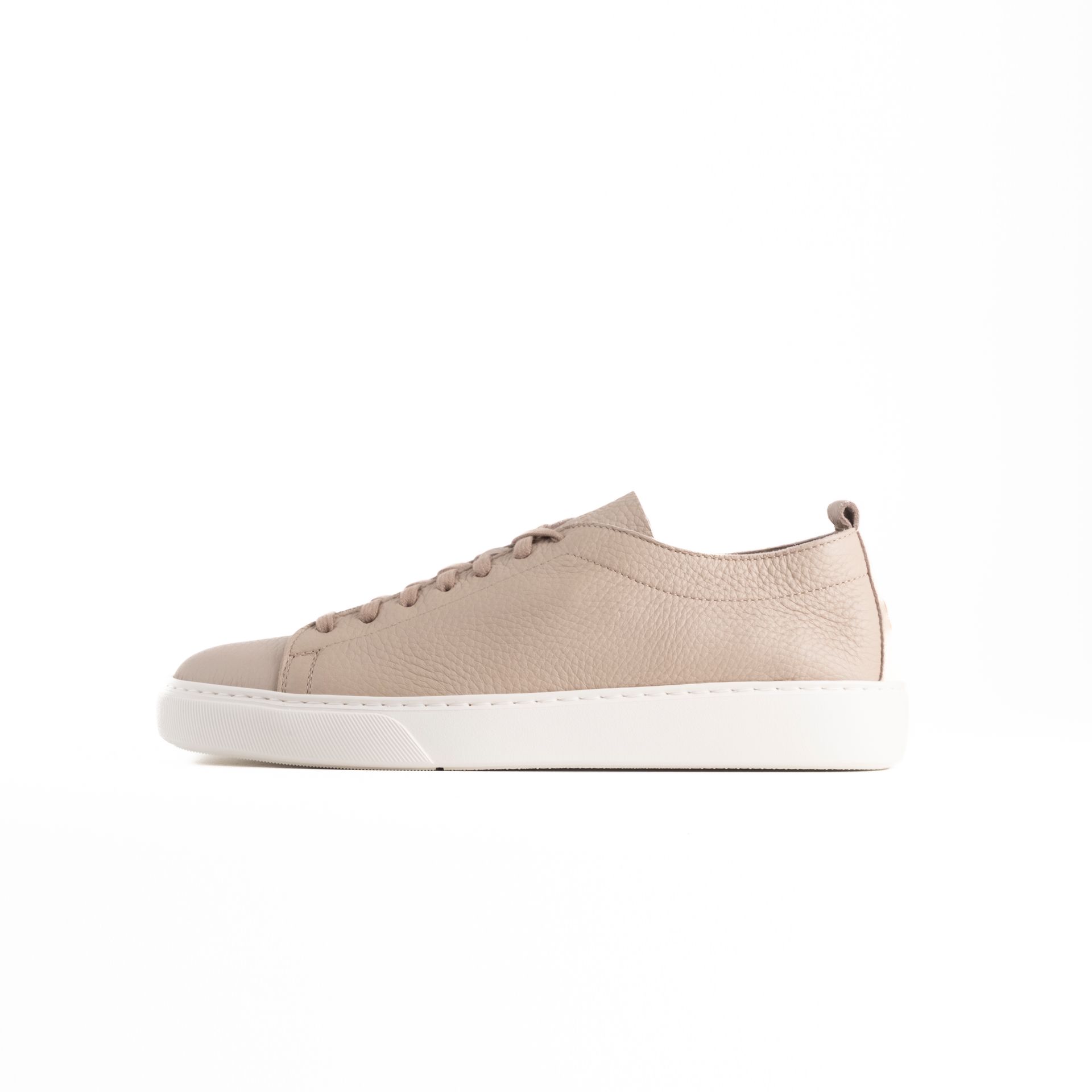 HENDERSON SNEAKERS , cervo daino