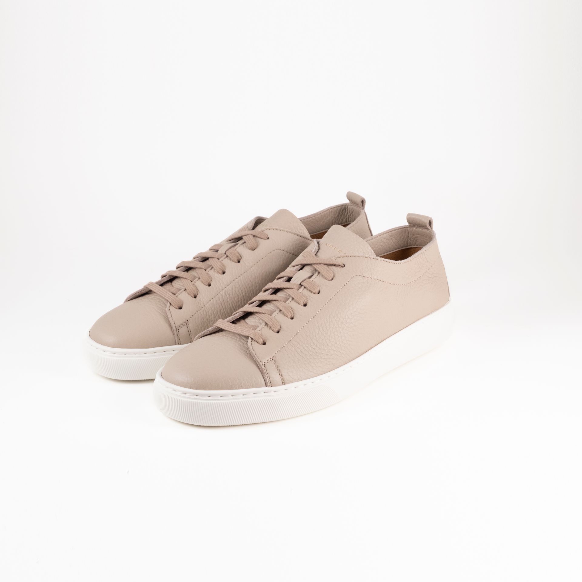 HENDERSON SNEAKERS , cervo daino