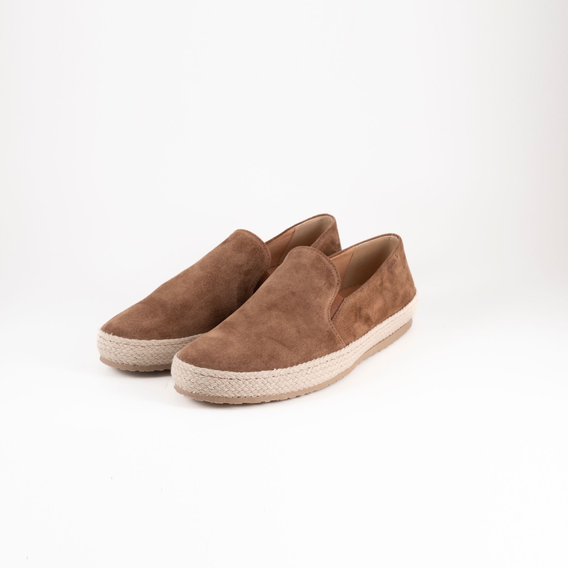 BRUNOS ESPADRILLAS , colore cocco