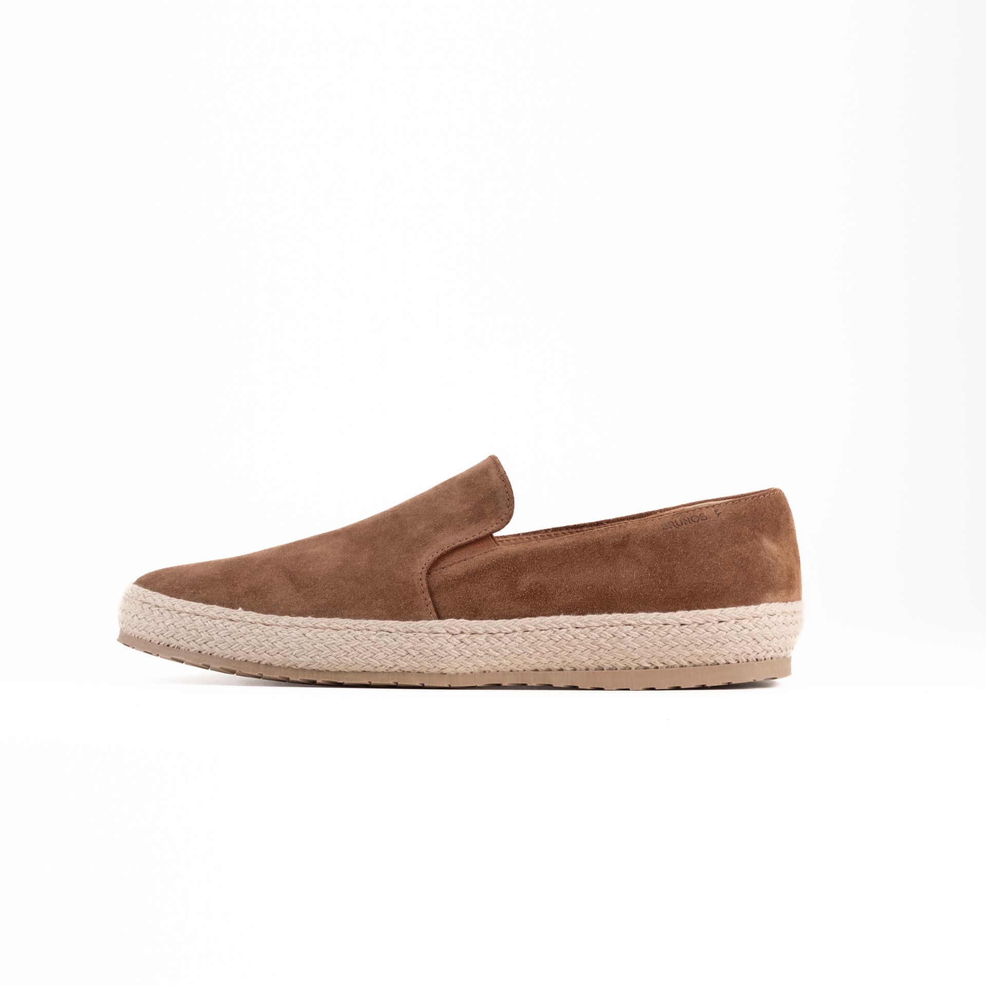 BRUNOS ESPADRILLAS , colore cocco