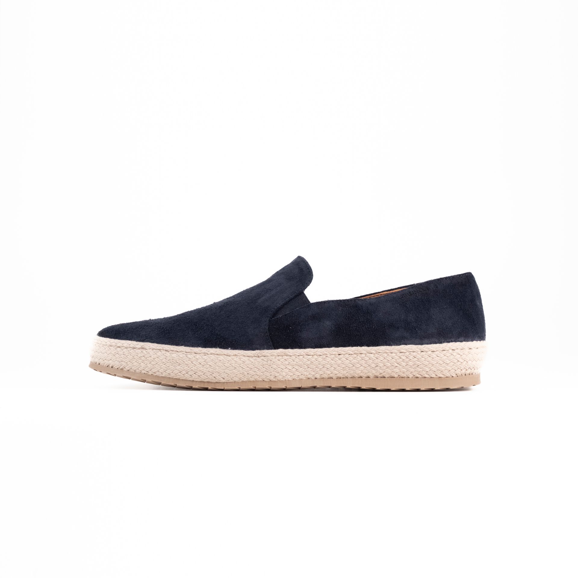 BRUNOS ESPADRILLAS , colore blu