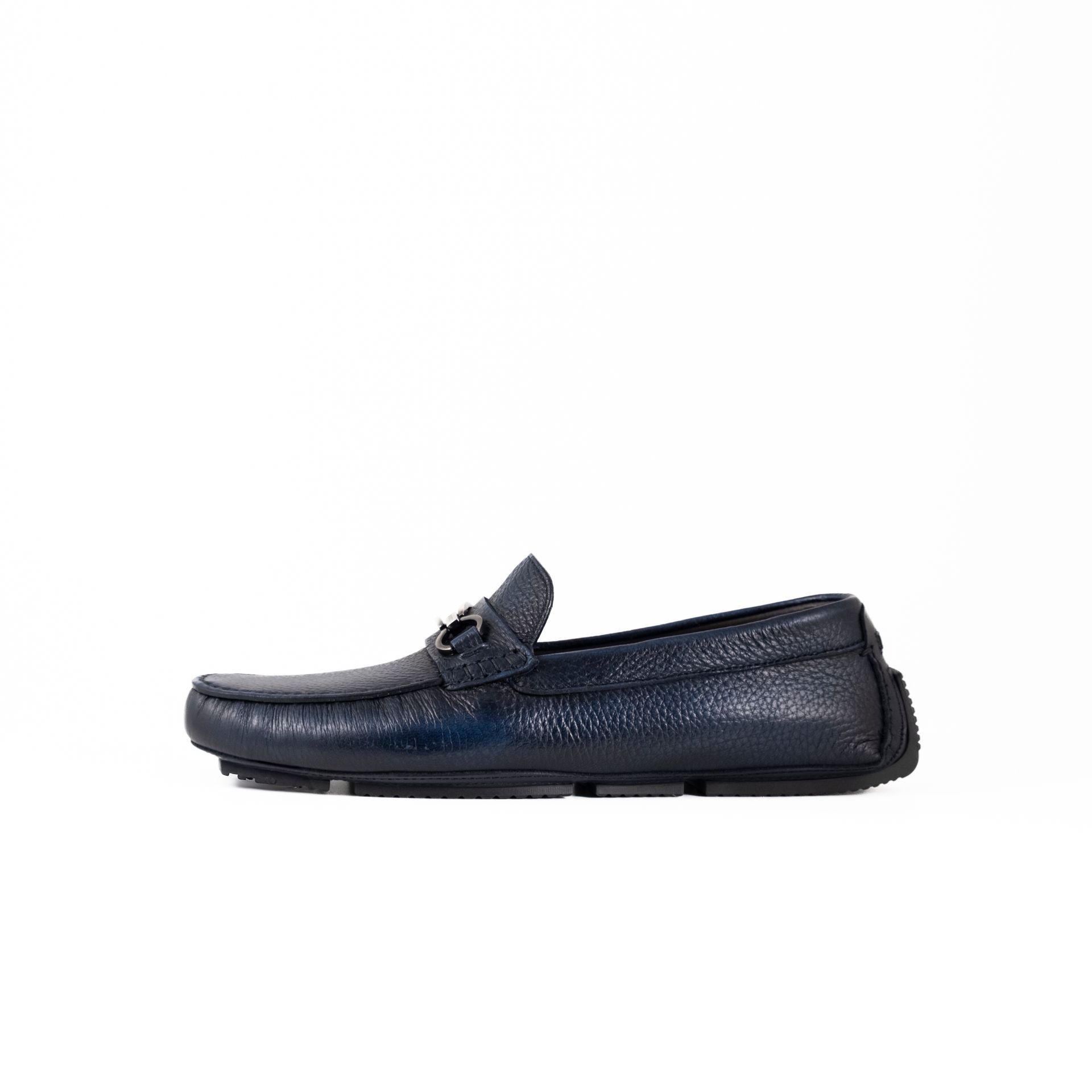 BARRETT driver     cervo blu